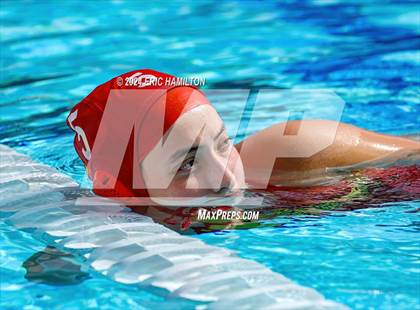 Thumbnail 1 in Chaparral vs Mt. Carmel (CIF SS Division 3 Regional Final) photogallery.