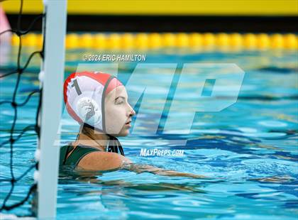 Thumbnail 1 in Chaparral vs Mt. Carmel (CIF SS Division 3 Regional Final) photogallery.