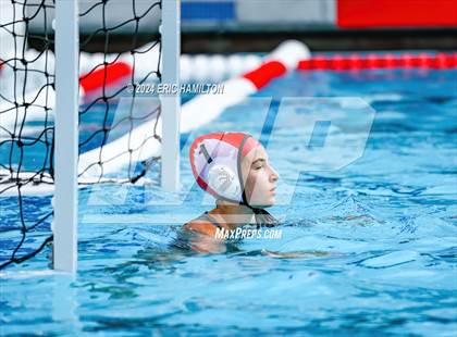 Thumbnail 1 in Chaparral vs Mt. Carmel (CIF SS Division 3 Regional Final) photogallery.