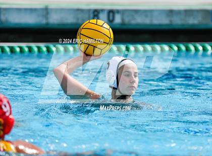 Thumbnail 3 in Chaparral vs Mt. Carmel (CIF SS Division 3 Regional Final) photogallery.