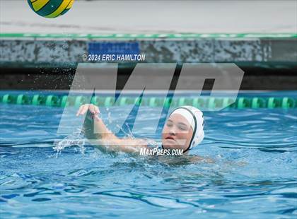 Thumbnail 2 in Chaparral vs Mt. Carmel (CIF SS Division 3 Regional Final) photogallery.