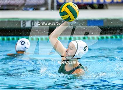 Thumbnail 2 in Chaparral vs Mt. Carmel (CIF SS Division 3 Regional Final) photogallery.