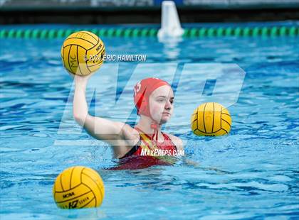 Thumbnail 3 in Chaparral vs Mt. Carmel (CIF SS Division 3 Regional Final) photogallery.