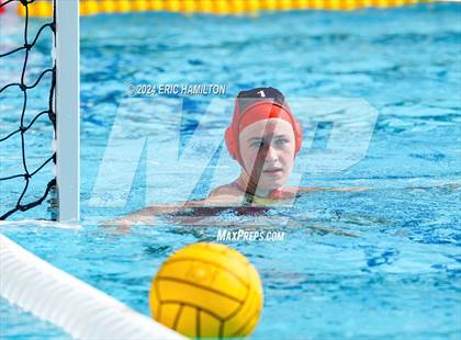 Thumbnail 1 in Chaparral vs Mt. Carmel (CIF SS Division 3 Regional Final) photogallery.