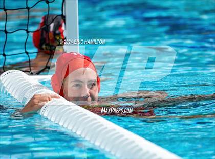 Thumbnail 1 in Chaparral vs Mt. Carmel (CIF SS Division 3 Regional Final) photogallery.