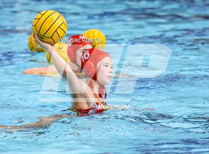 Thumbnail 1 in Chaparral vs Mt. Carmel (CIF SS Division 3 Regional Final) photogallery.