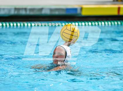 Thumbnail 2 in Chaparral vs Mt. Carmel (CIF SS Division 3 Regional Final) photogallery.