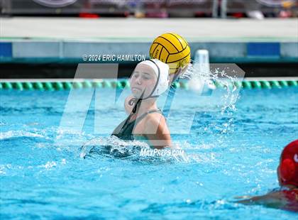 Thumbnail 2 in Chaparral vs Mt. Carmel (CIF SS Division 3 Regional Final) photogallery.