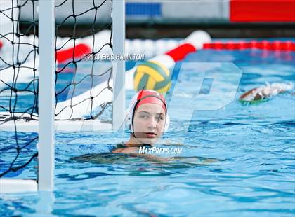 Thumbnail 3 in Chaparral vs Mt. Carmel (CIF SS Division 3 Regional Final) photogallery.