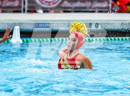 Thumbnail 3 in Chaparral vs Mt. Carmel (CIF SS Division 3 Regional Final) photogallery.