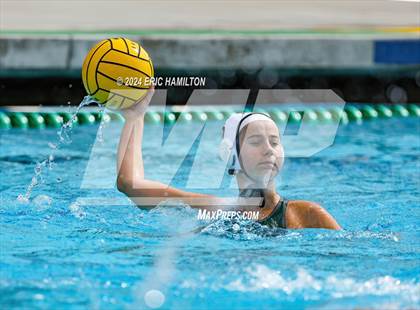Thumbnail 1 in Chaparral vs Mt. Carmel (CIF SS Division 3 Regional Final) photogallery.