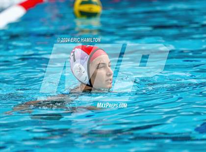 Thumbnail 2 in Chaparral vs Mt. Carmel (CIF SS Division 3 Regional Final) photogallery.