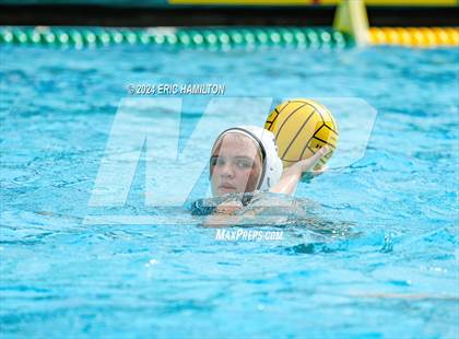 Thumbnail 1 in Chaparral vs Mt. Carmel (CIF SS Division 3 Regional Final) photogallery.