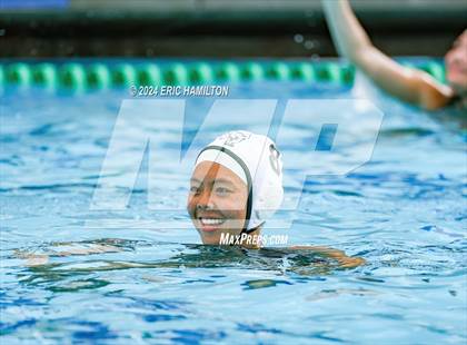 Thumbnail 2 in Chaparral vs Mt. Carmel (CIF SS Division 3 Regional Final) photogallery.