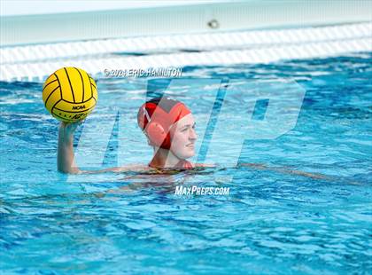 Thumbnail 2 in Chaparral vs Mt. Carmel (CIF SS Division 3 Regional Final) photogallery.