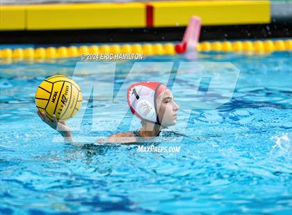 Thumbnail 2 in Chaparral vs Mt. Carmel (CIF SS Division 3 Regional Final) photogallery.