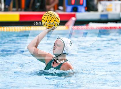 Thumbnail 3 in Chaparral vs Mt. Carmel (CIF SS Division 3 Regional Final) photogallery.