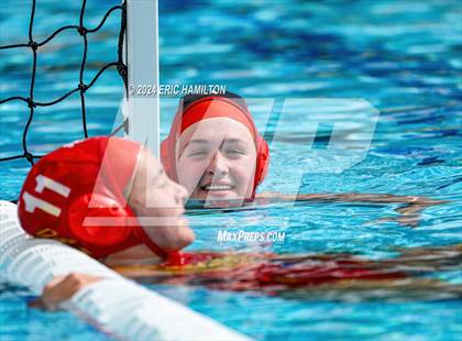 Thumbnail 1 in Chaparral vs Mt. Carmel (CIF SS Division 3 Regional Final) photogallery.