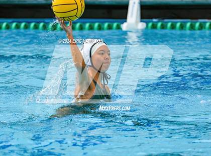 Thumbnail 1 in Chaparral vs Mt. Carmel (CIF SS Division 3 Regional Final) photogallery.