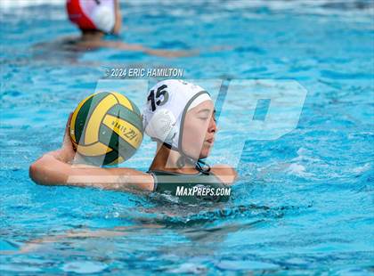 Thumbnail 2 in Chaparral vs Mt. Carmel (CIF SS Division 3 Regional Final) photogallery.