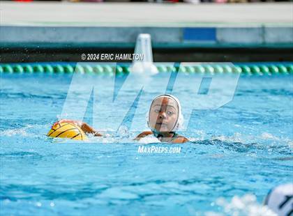 Thumbnail 1 in Chaparral vs Mt. Carmel (CIF SS Division 3 Regional Final) photogallery.