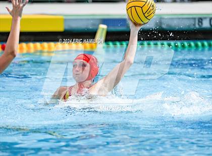 Thumbnail 1 in Chaparral vs Mt. Carmel (CIF SS Division 3 Regional Final) photogallery.