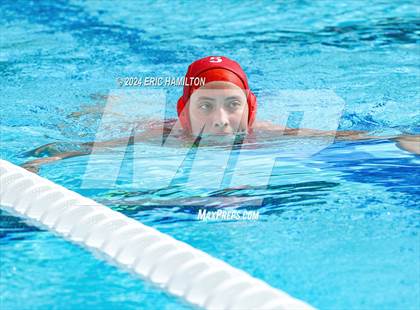 Thumbnail 3 in Chaparral vs Mt. Carmel (CIF SS Division 3 Regional Final) photogallery.