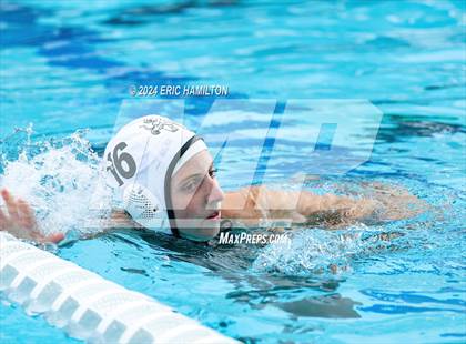 Thumbnail 1 in Chaparral vs Mt. Carmel (CIF SS Division 3 Regional Final) photogallery.