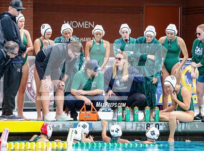 Thumbnail 1 in Chaparral vs Mt. Carmel (CIF SS Division 3 Regional Final) photogallery.
