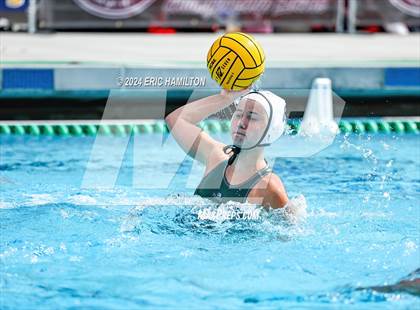 Thumbnail 1 in Chaparral vs Mt. Carmel (CIF SS Division 3 Regional Final) photogallery.