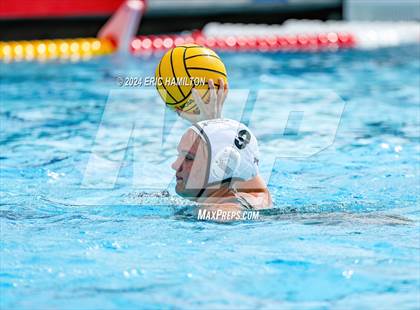 Thumbnail 1 in Chaparral vs Mt. Carmel (CIF SS Division 3 Regional Final) photogallery.