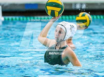 Thumbnail 1 in Chaparral vs Mt. Carmel (CIF SS Division 3 Regional Final) photogallery.