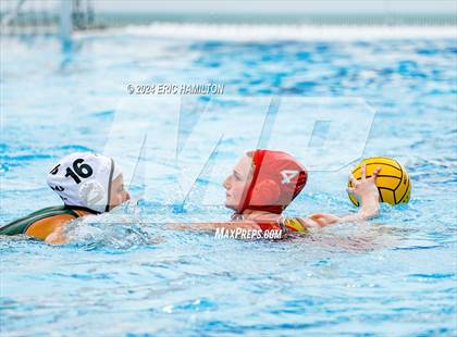 Thumbnail 1 in Chaparral vs Mt. Carmel (CIF SS Division 3 Regional Final) photogallery.