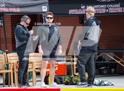 Thumbnail 2 in Chaparral vs Mt. Carmel (CIF SS Division 3 Regional Final) photogallery.