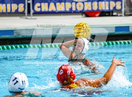 Thumbnail 2 in Chaparral vs Mt. Carmel (CIF SS Division 3 Regional Final) photogallery.