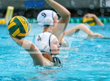 Thumbnail 2 in Chaparral vs Mt. Carmel (CIF SS Division 3 Regional Final) photogallery.