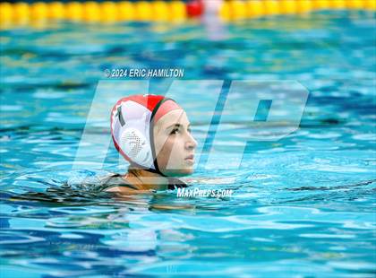 Thumbnail 3 in Chaparral vs Mt. Carmel (CIF SS Division 3 Regional Final) photogallery.