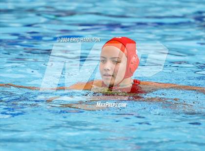 Thumbnail 2 in Chaparral vs Mt. Carmel (CIF SS Division 3 Regional Final) photogallery.