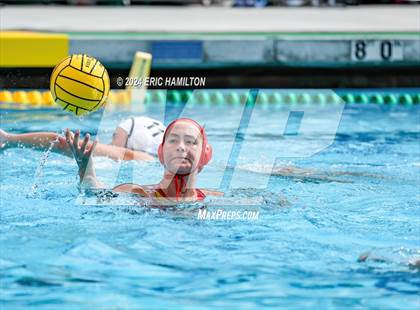 Thumbnail 1 in Chaparral vs Mt. Carmel (CIF SS Division 3 Regional Final) photogallery.