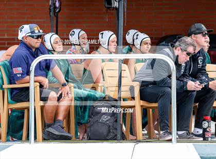 Thumbnail 2 in Chaparral vs Mt. Carmel (CIF SS Division 3 Regional Final) photogallery.