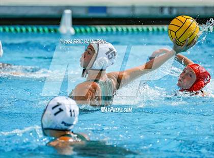 Thumbnail 1 in Chaparral vs Mt. Carmel (CIF SS Division 3 Regional Final) photogallery.