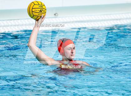 Thumbnail 1 in Chaparral vs Mt. Carmel (CIF SS Division 3 Regional Final) photogallery.