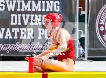 Thumbnail 1 in Chaparral vs Mt. Carmel (CIF SS Division 3 Regional Final) photogallery.