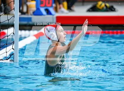 Thumbnail 2 in Chaparral vs Mt. Carmel (CIF SS Division 3 Regional Final) photogallery.