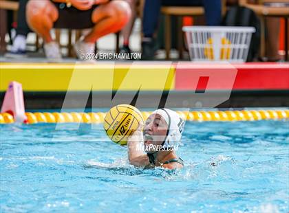 Thumbnail 2 in Chaparral vs Mt. Carmel (CIF SS Division 3 Regional Final) photogallery.