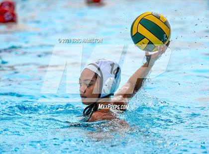 Thumbnail 3 in Chaparral vs Mt. Carmel (CIF SS Division 3 Regional Final) photogallery.