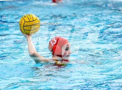 Thumbnail 3 in Chaparral vs Mt. Carmel (CIF SS Division 3 Regional Final) photogallery.