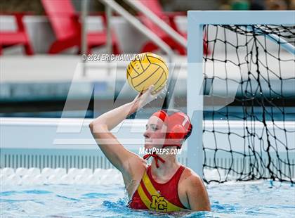 Thumbnail 1 in Chaparral vs Mt. Carmel (CIF SS Division 3 Regional Final) photogallery.