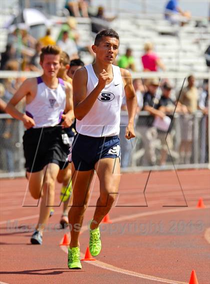 Thumbnail 1 in Foothill League Prelims photogallery.
