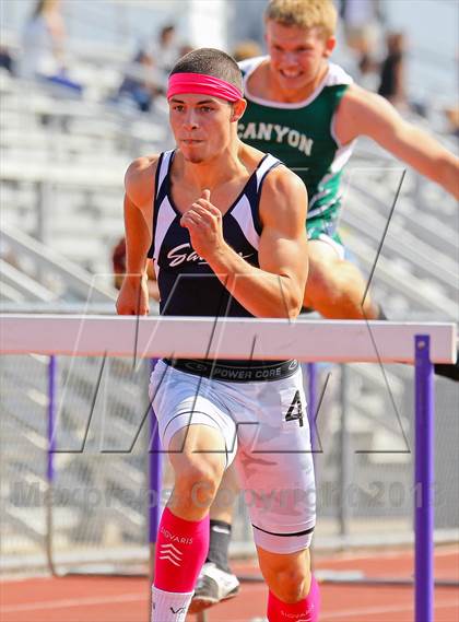 Thumbnail 1 in Foothill League Prelims photogallery.